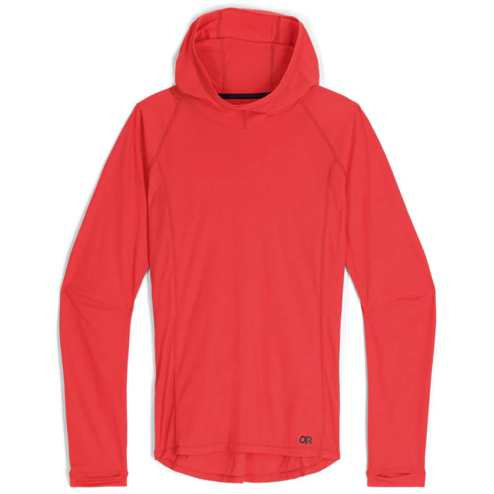 Outdoor Research Echo Womens Hooded Top - Image 6