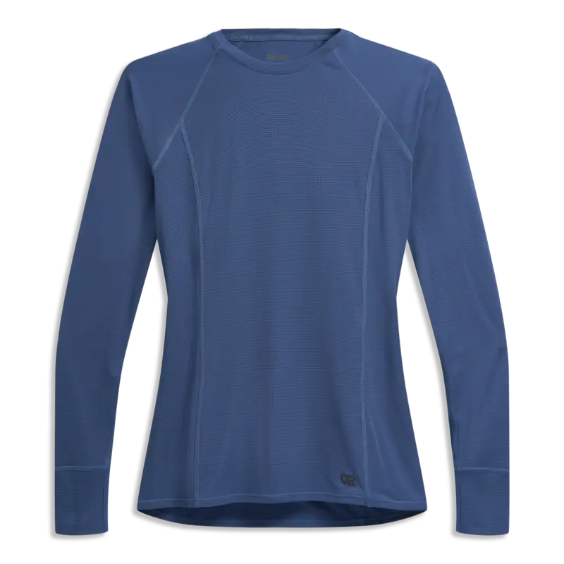 Outdoor Research Echo Womens Long Sleeve Top - Image 10