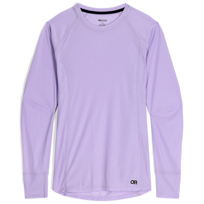 Outdoor Research Echo Womens Long Sleeve Top - Image 3