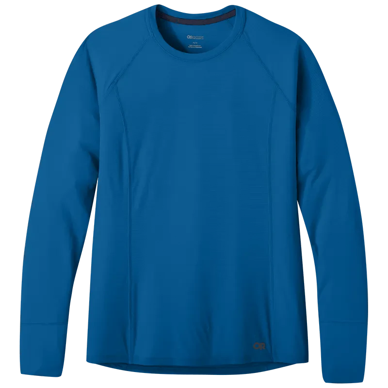 Outdoor Research Echo Womens Long Sleeve Top - Image 4