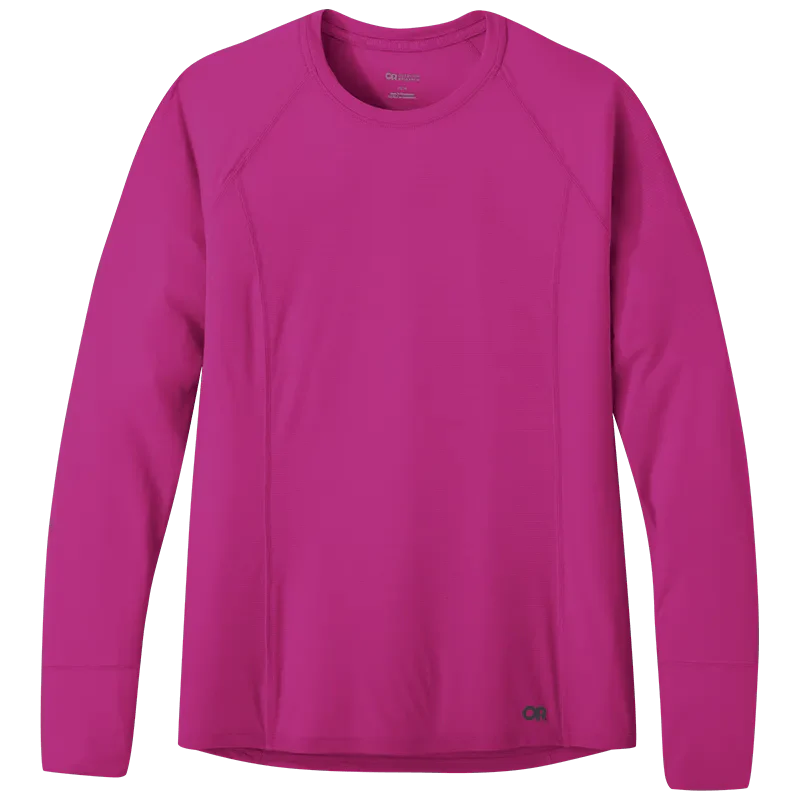 Outdoor Research Echo Womens Long Sleeve Top - Image 5