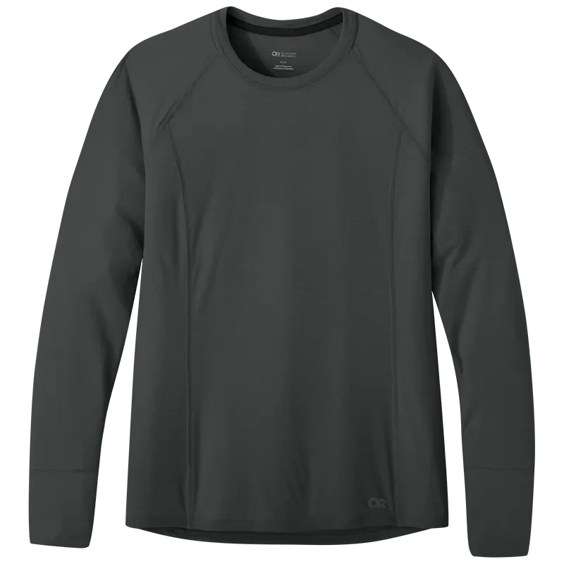 Outdoor Research Echo Womens Long Sleeve Top - Image 6