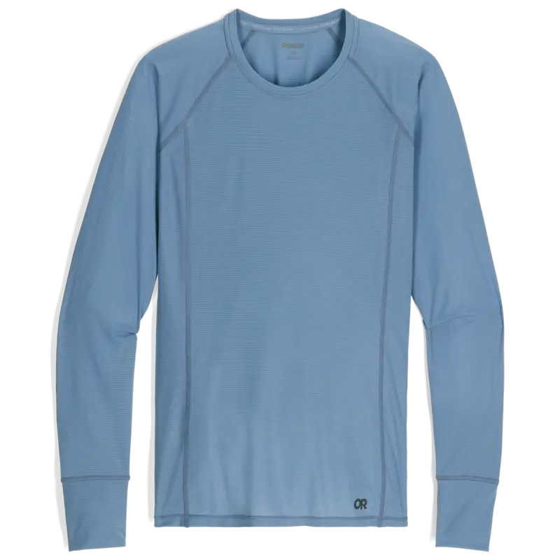 Outdoor Research Echo Womens Long Sleeve Top - Image 7