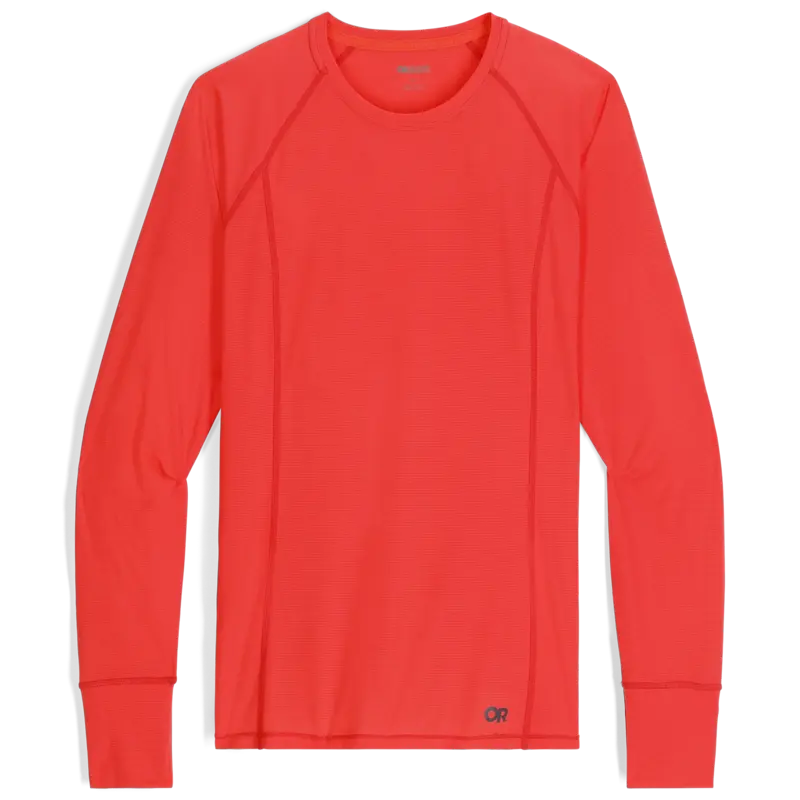 Outdoor Research Echo Womens Long Sleeve Top - Image 8