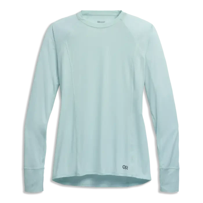 Outdoor Research Echo Womens Long Sleeve Top - Image 9