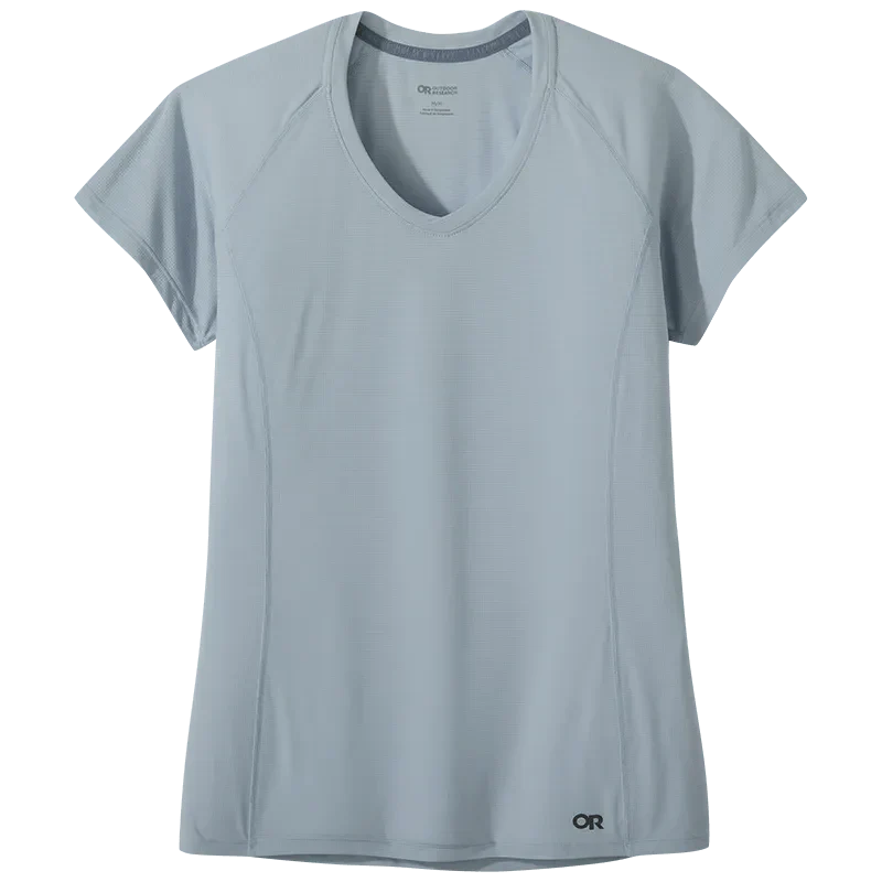 Outdoor Research Echo Womens Short Sleeve T-Shirt