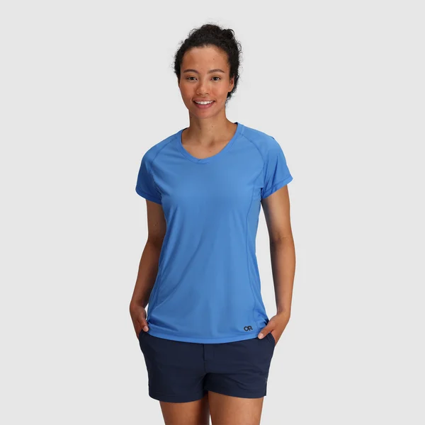 Outdoor Research Echo Womens Short Sleeve T-Shirt