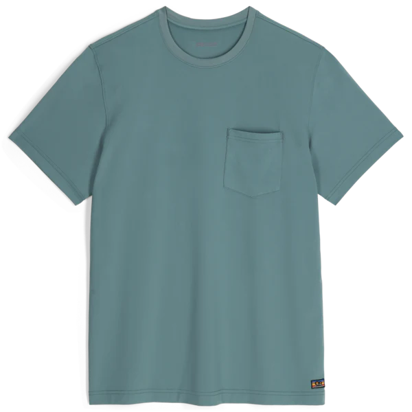 Outdoor Research Essential Pocket Mens T-Shirt