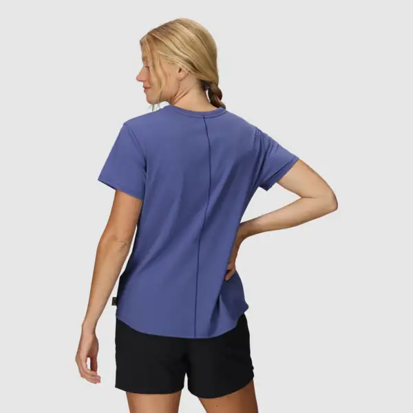 Outdoor Research Essential Womens T-Shirt - Image 2