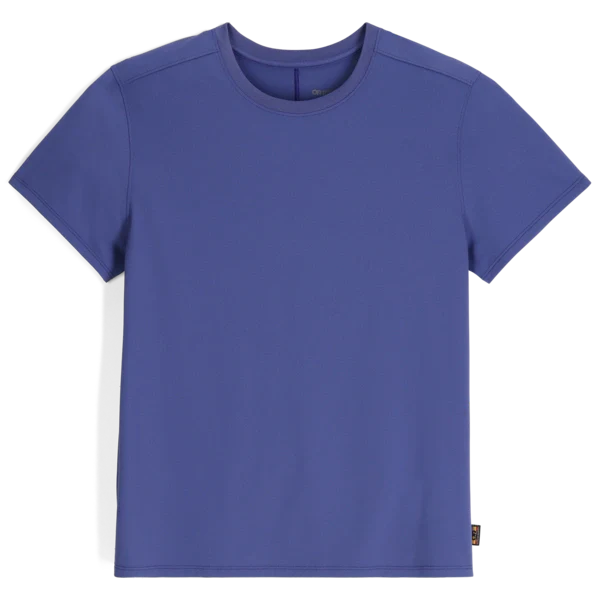 Outdoor Research Essential Womens T-Shirt - Image 6