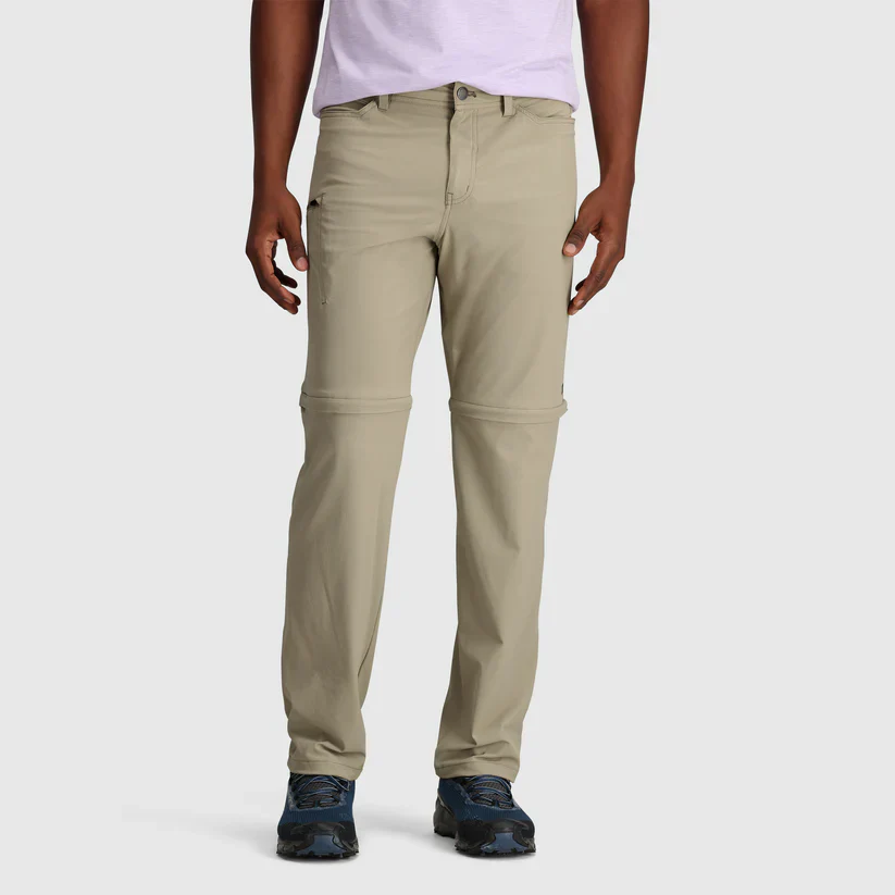 Outdoor Research Ferrosi Convert Mens Pants - 30 Inseam - Image 3
