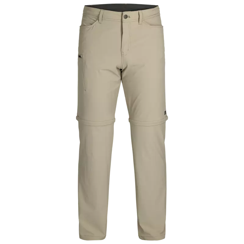 Outdoor Research Ferrosi Convert Mens Pants - 30 Inseam - Image 7