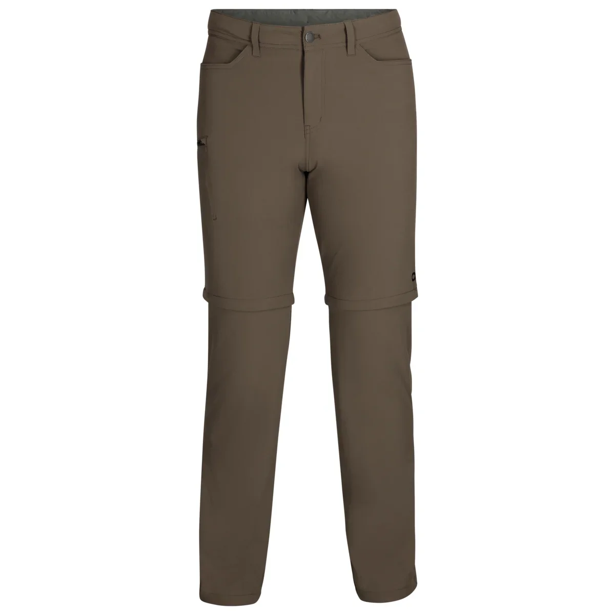 Outdoor Research Ferrosi Convert Mens Pants - 30 Inseam - Image 8