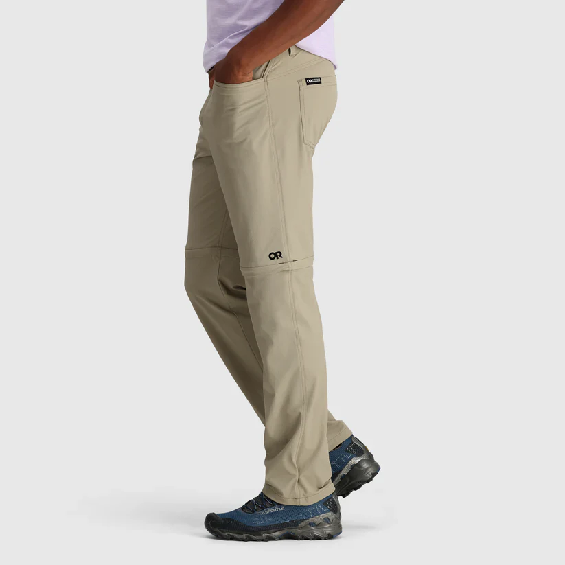 Outdoor Research Ferrosi Convert Mens Pants - 32 Inseam - Image 5