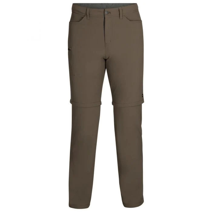 Outdoor Research Ferrosi Convert Mens Pants - 32 Inseam - Image 8