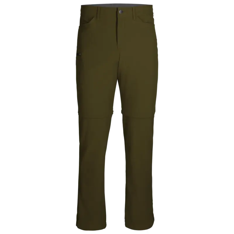 Outdoor Research Ferrosi Convert Mens Pants - 32 Inseam - Image 9
