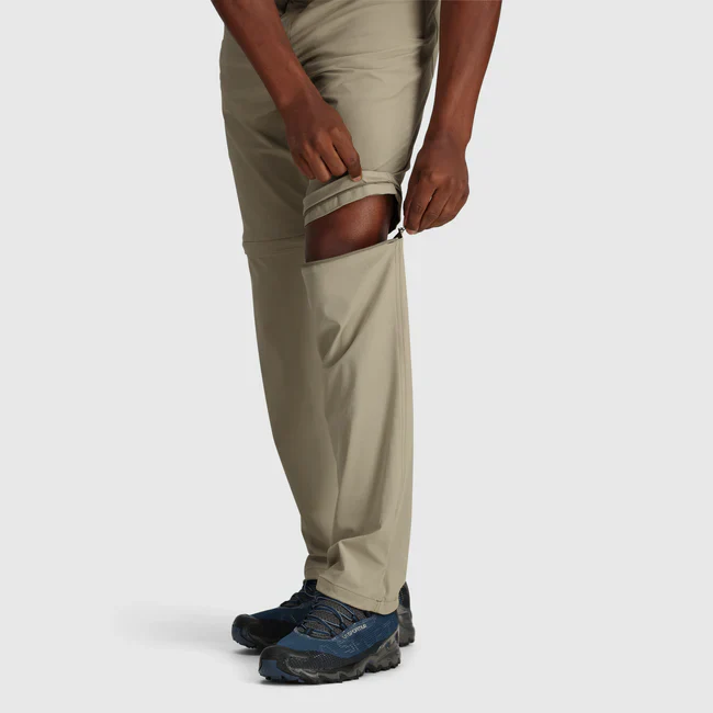 Outdoor Research Ferrosi Convert Mens Pants - 34 Inseam - Image 3
