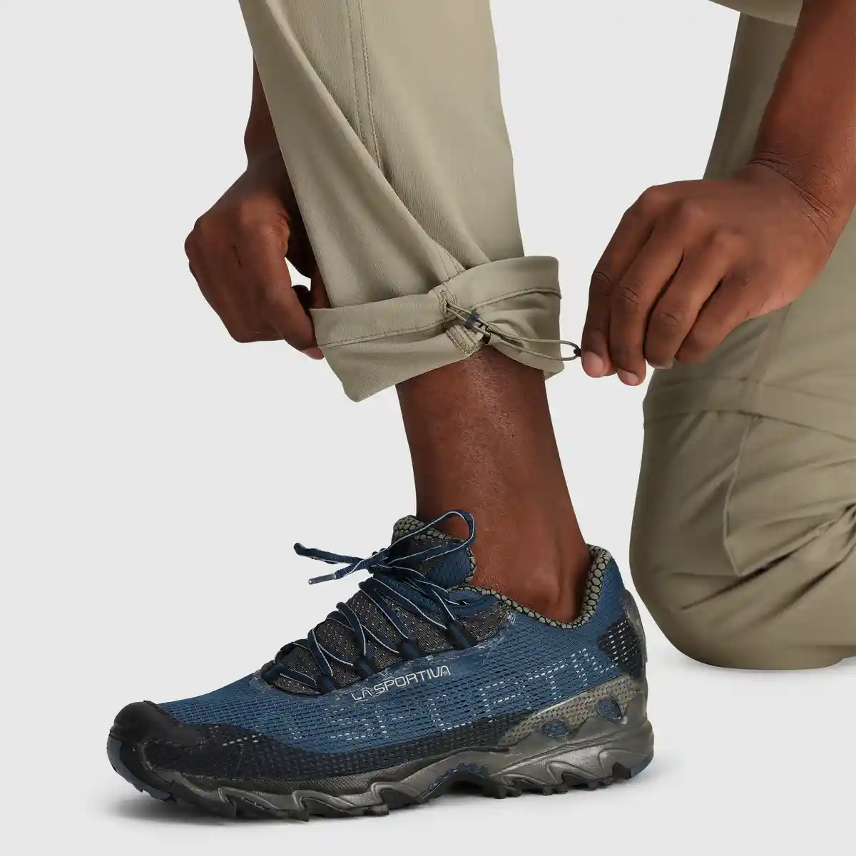 Outdoor Research Ferrosi Convert Mens Pants - 34 Inseam - Image 4