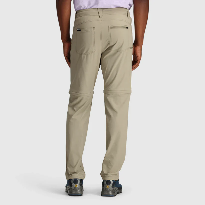Outdoor Research Ferrosi Convert Mens Pants - 34 Inseam - Image 5