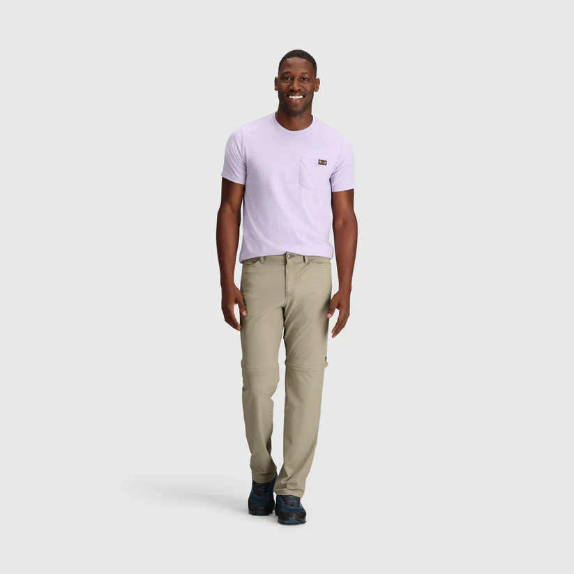 Outdoor Research Ferrosi Convert Mens Pants - 34 Inseam - Image 6