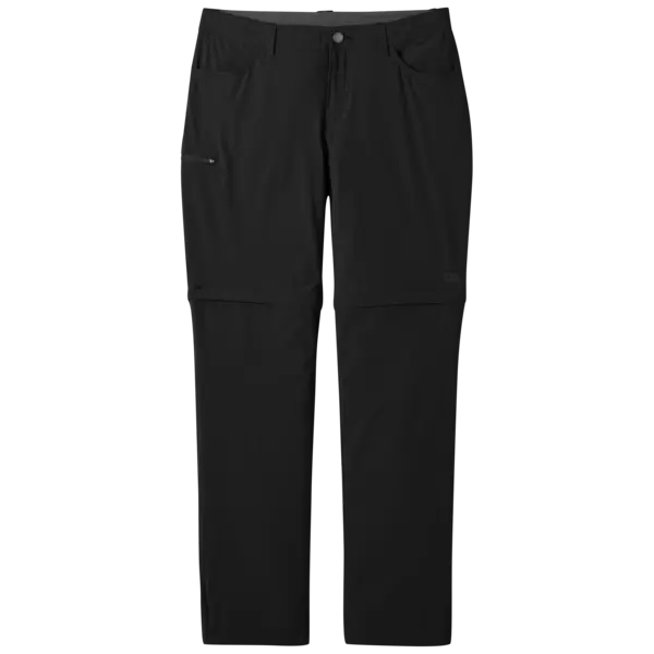 Outdoor Research Ferrosi Convert Womens Pants - Short - Image 4