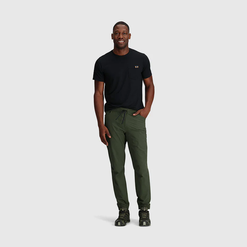 Outdoor Research Ferrosi Mens Jogger Pants - Image 3