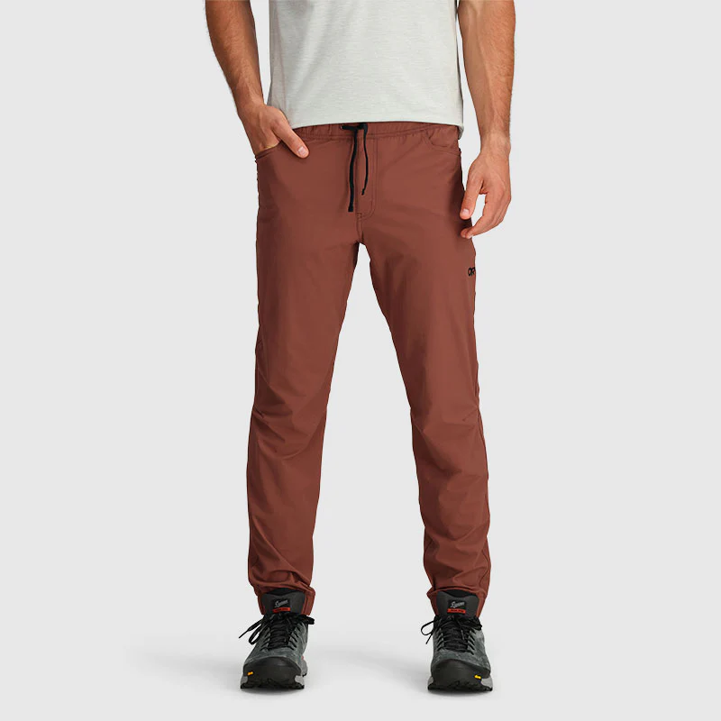 Outdoor Research Ferrosi Mens Jogger Pants - Image 4