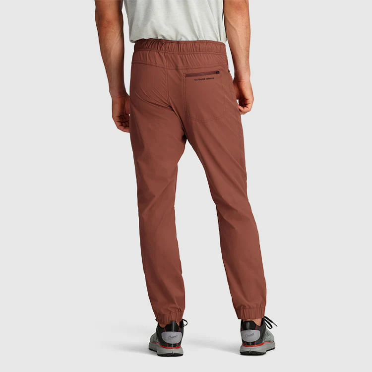 Outdoor Research Ferrosi Mens Jogger Pants - Image 5