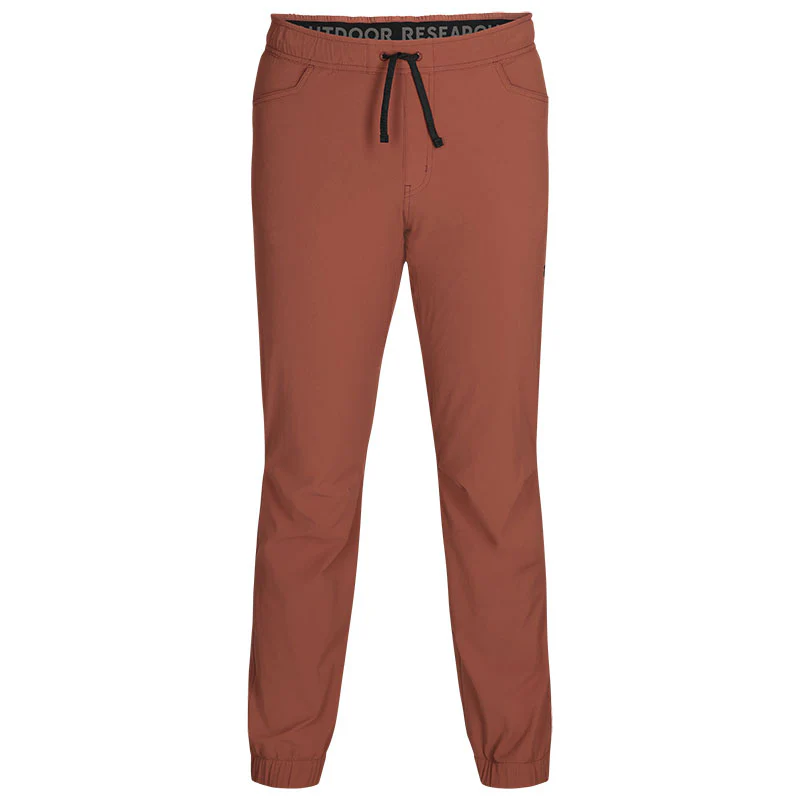Outdoor Research Ferrosi Mens Jogger Pants - Image 7