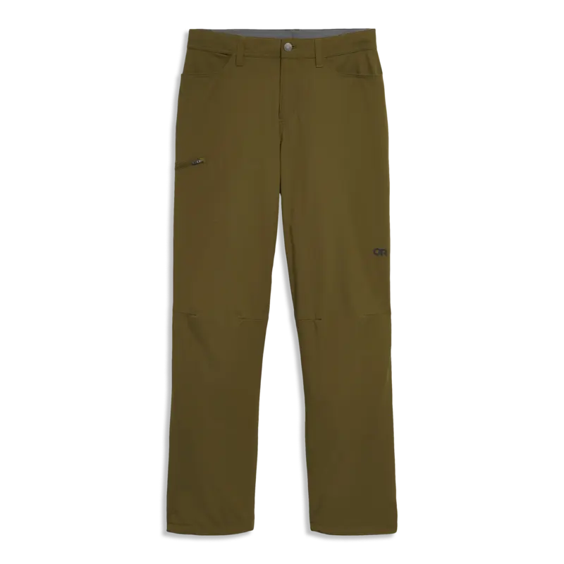 Outdoor Research Ferrosi Mens Pants - 30 Inseam - Image 13