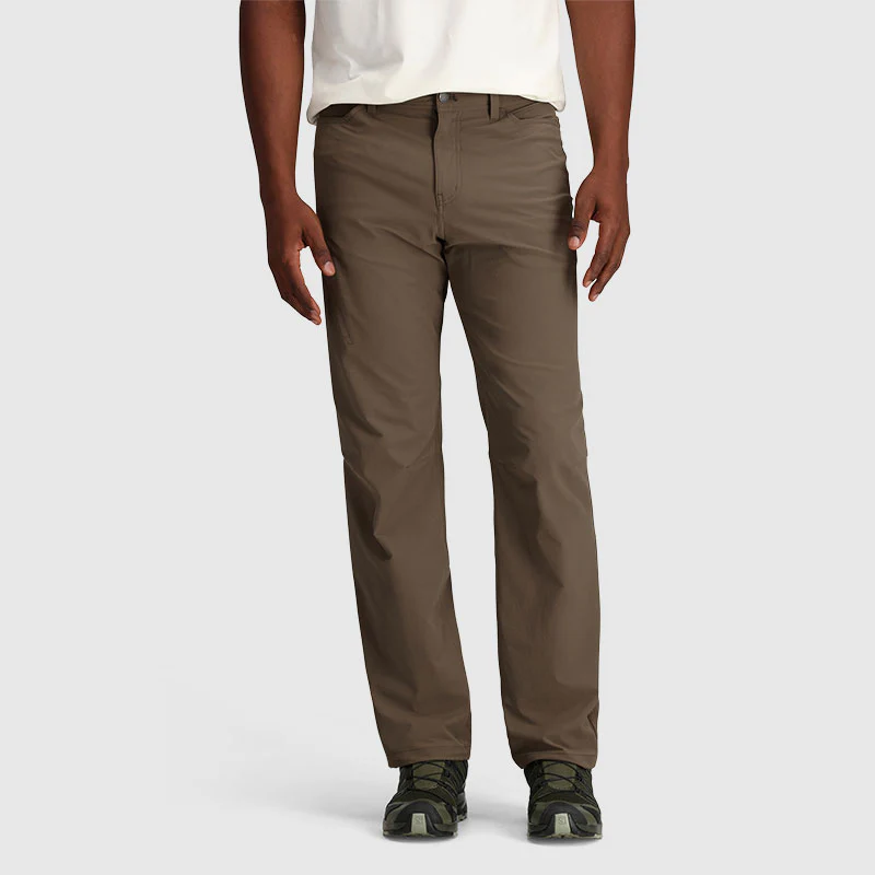 Outdoor Research Ferrosi Mens Pants - 30 Inseam - Image 3