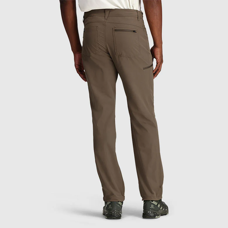 Outdoor Research Ferrosi Mens Pants - 30 Inseam - Image 4