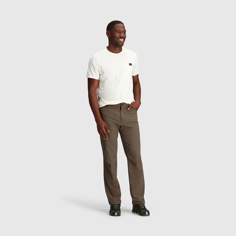 Outdoor Research Ferrosi Mens Pants - 30 Inseam - Image 6