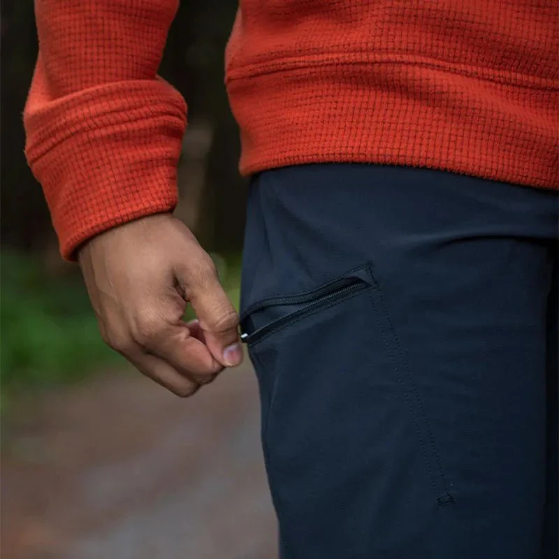 Outdoor Research Ferrosi Mens Pants - 30 Inseam - Image 7
