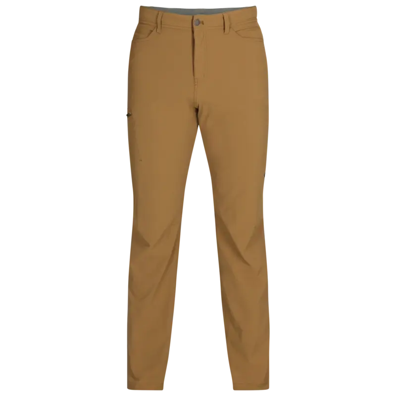 Outdoor Research Ferrosi Mens Pants - 32 Inseam - Image 14