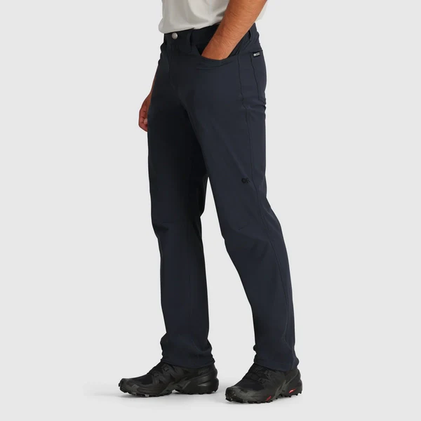 Outdoor Research Ferrosi Mens Pants - 32 Inseam - Image 3