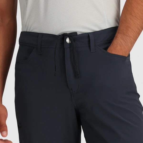 Outdoor Research Ferrosi Mens Pants - 32 Inseam - Image 4