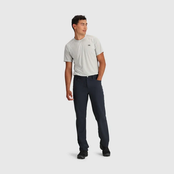 Outdoor Research Ferrosi Mens Pants - 32 Inseam - Image 5