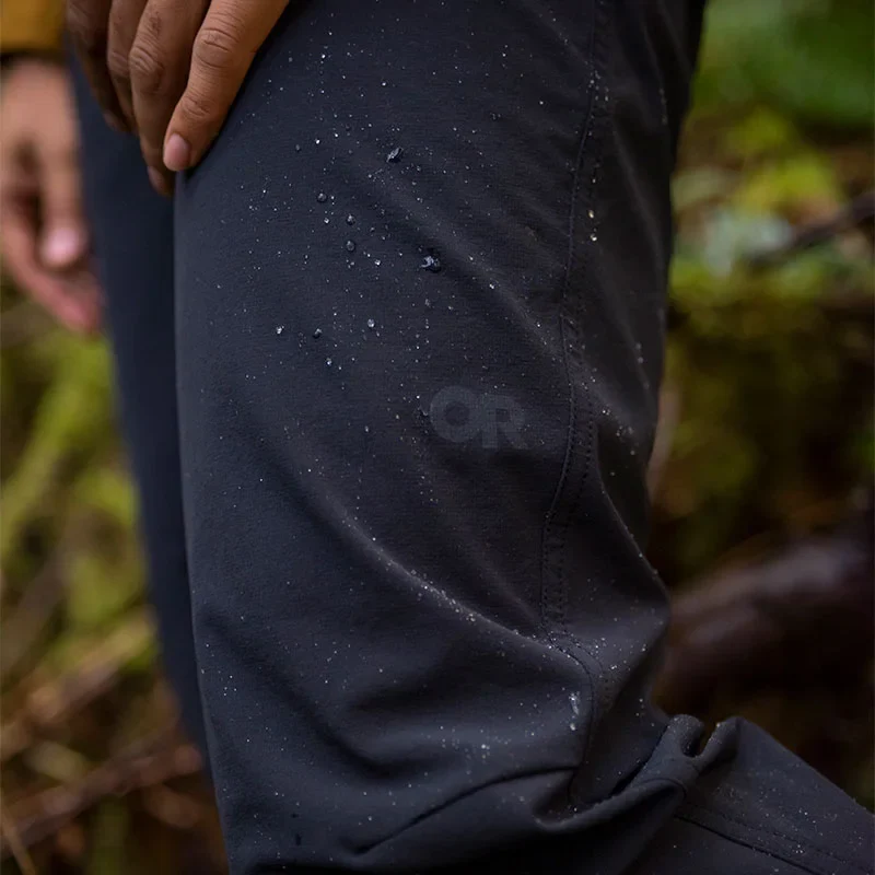 Outdoor Research Ferrosi Mens Pants - 32 Inseam - Image 7