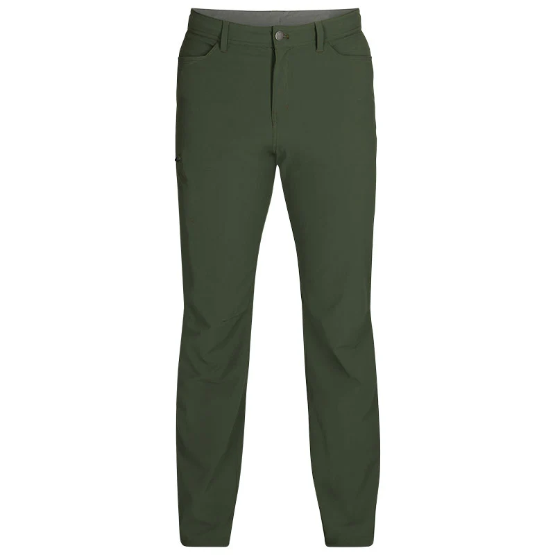 Outdoor Research Ferrosi Mens Pants - 32 Inseam - Image 8