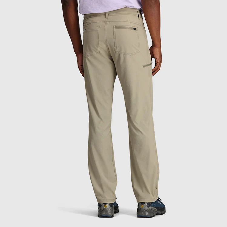 Outdoor Research Ferrosi Mens Pants - 34 Inseam - Image 2