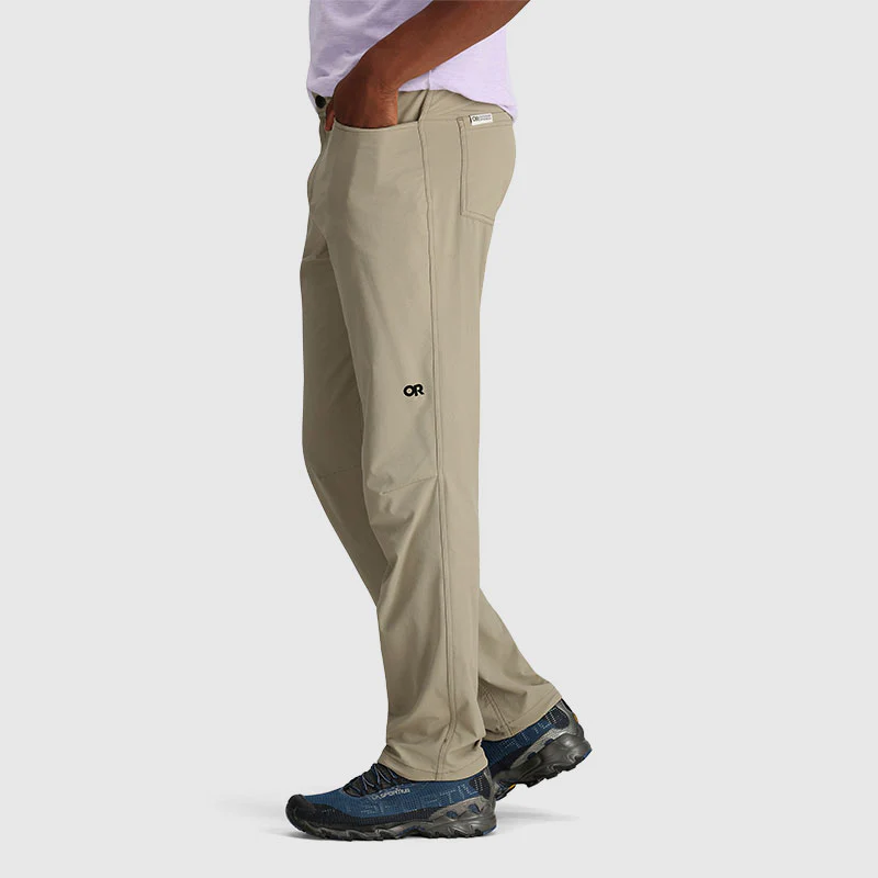 Outdoor Research Ferrosi Mens Pants - 34 Inseam - Image 3