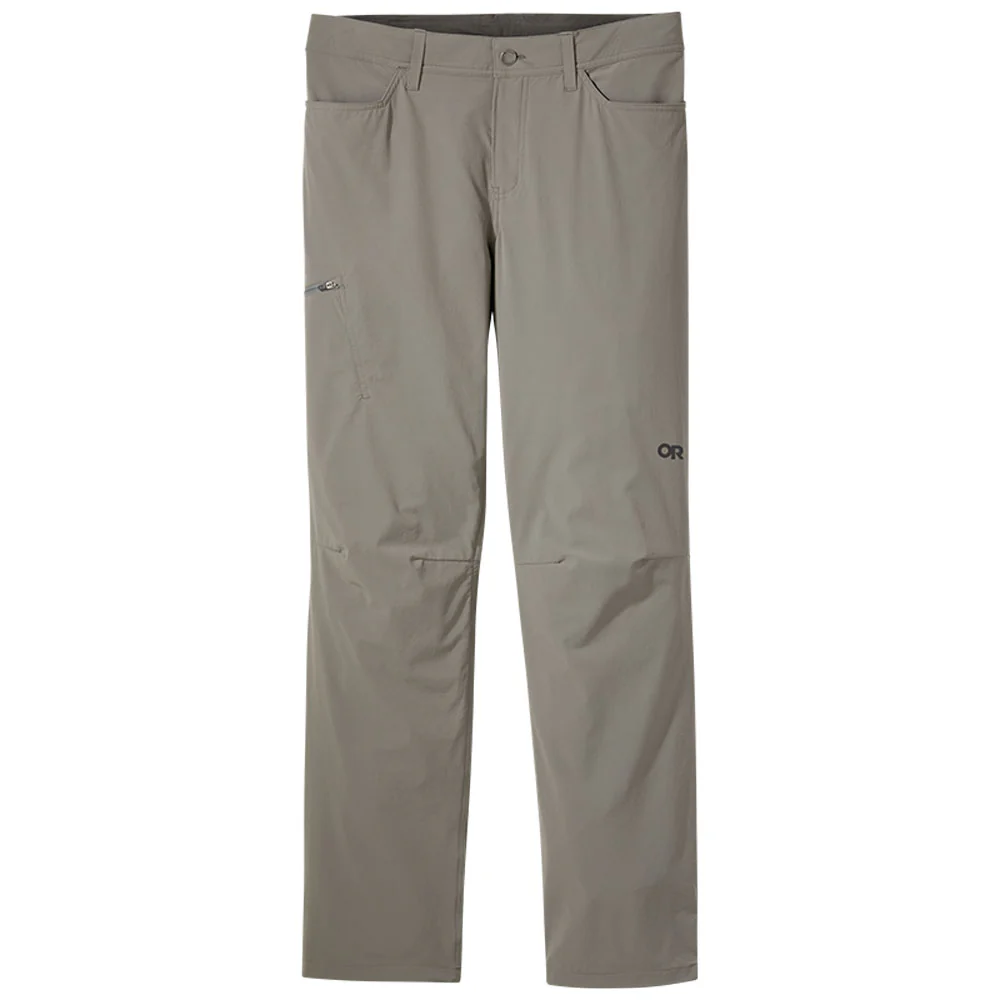 Outdoor Research Ferrosi Mens Pants - 34 Inseam - Image 6