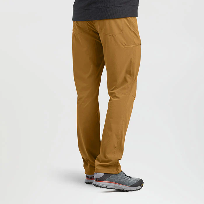 Outdoor Research Ferrosi Mens Pants - 32 Inseam - Image 2