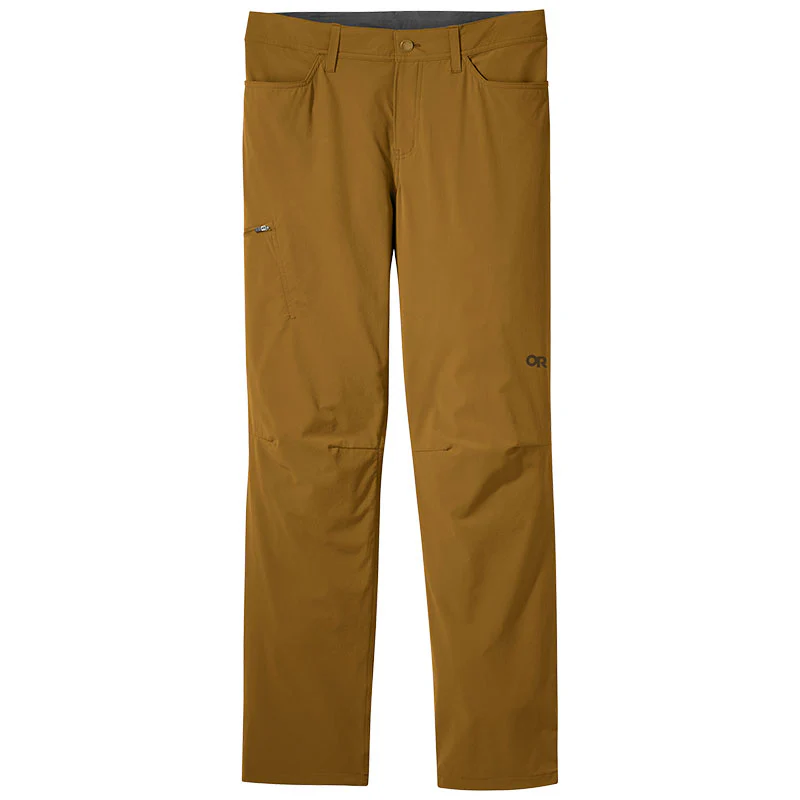 Outdoor Research Ferrosi Mens Pants - 32 Inseam - Image 3