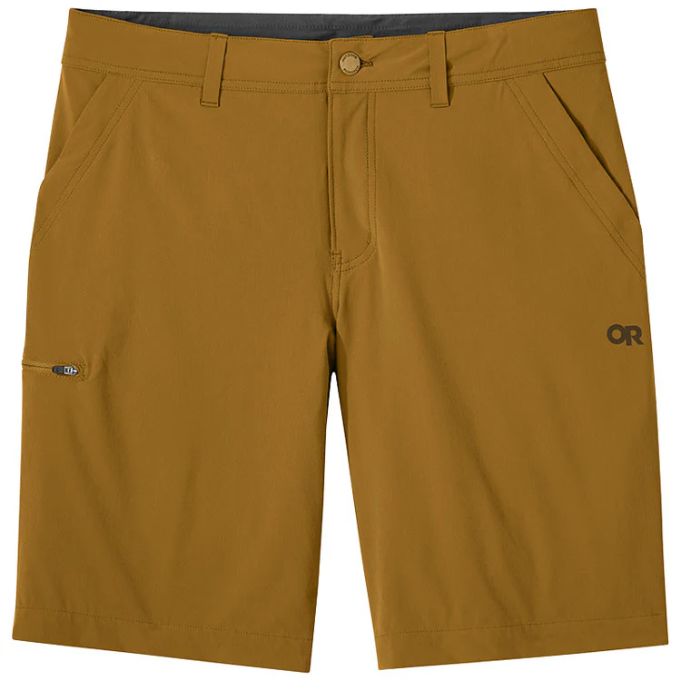 Outdoor Research Ferrosi Mens Shorts - 10 Inseam - Image 10