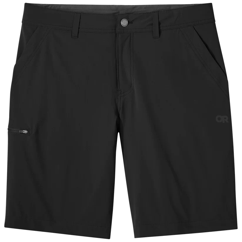 Outdoor Research Ferrosi Mens Shorts - 10 Inseam - Image 11