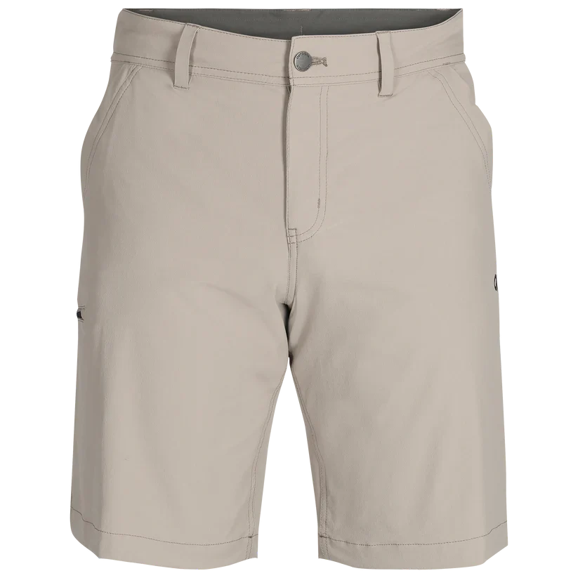 Outdoor Research Ferrosi Mens Shorts - 10 Inseam - Image 12