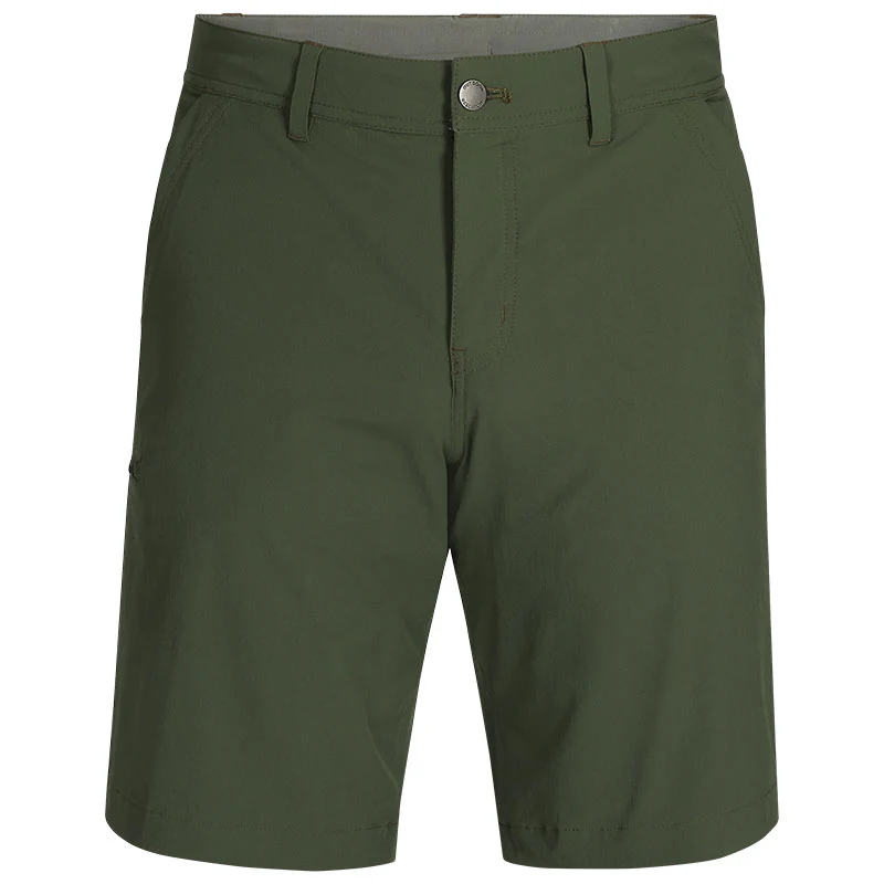 Outdoor Research Ferrosi Mens Shorts - 10 Inseam - Image 8