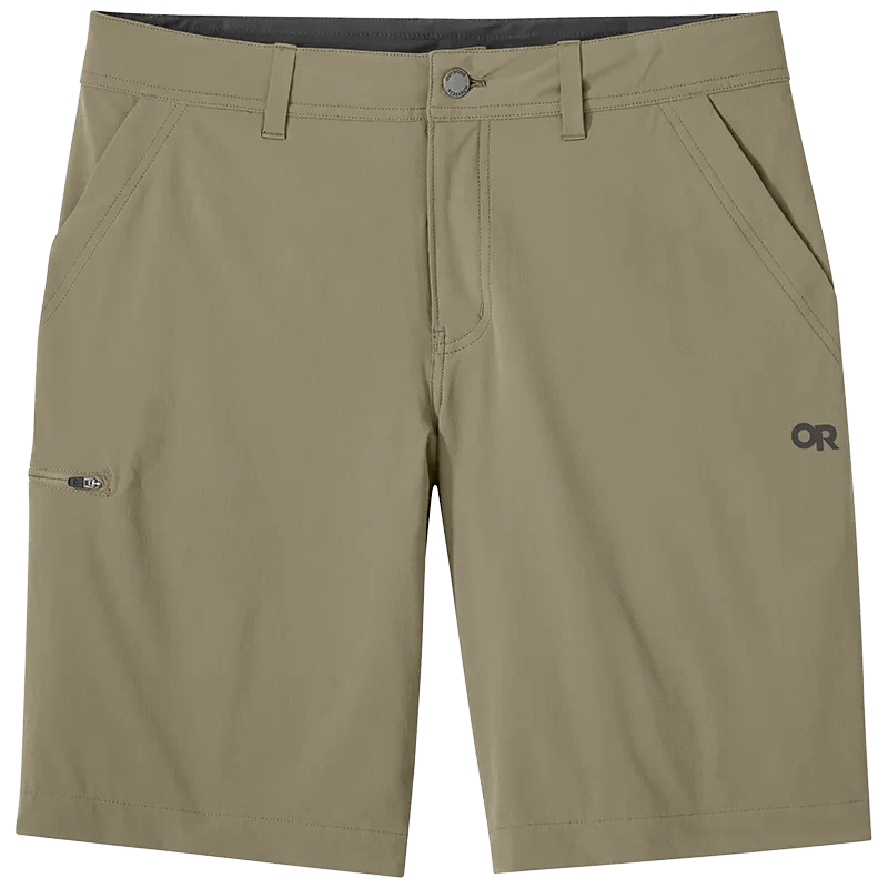 Outdoor Research Ferrosi Mens Shorts - 10 Inseam - Image 9